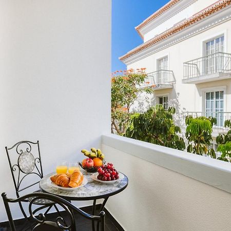 Madeira Xhic Apartment By Amazing Madeira Funchal  Bagian luar foto