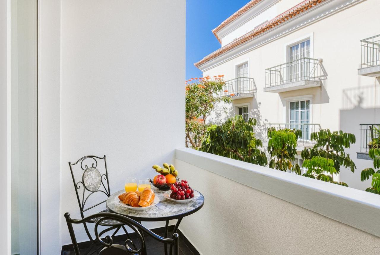 Madeira Xhic Apartment By Amazing Madeira Funchal  Bagian luar foto