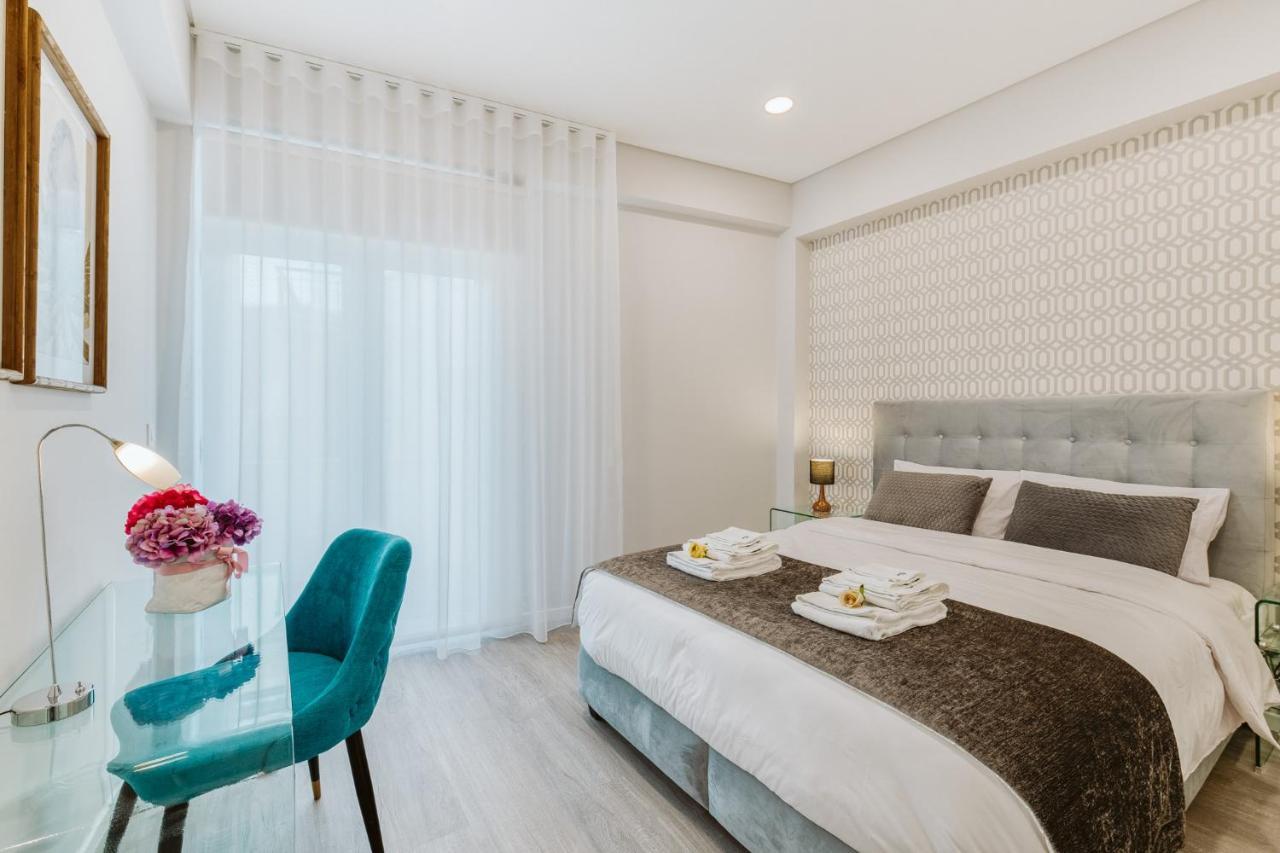 Madeira Xhic Apartment By Amazing Madeira Funchal  Bagian luar foto