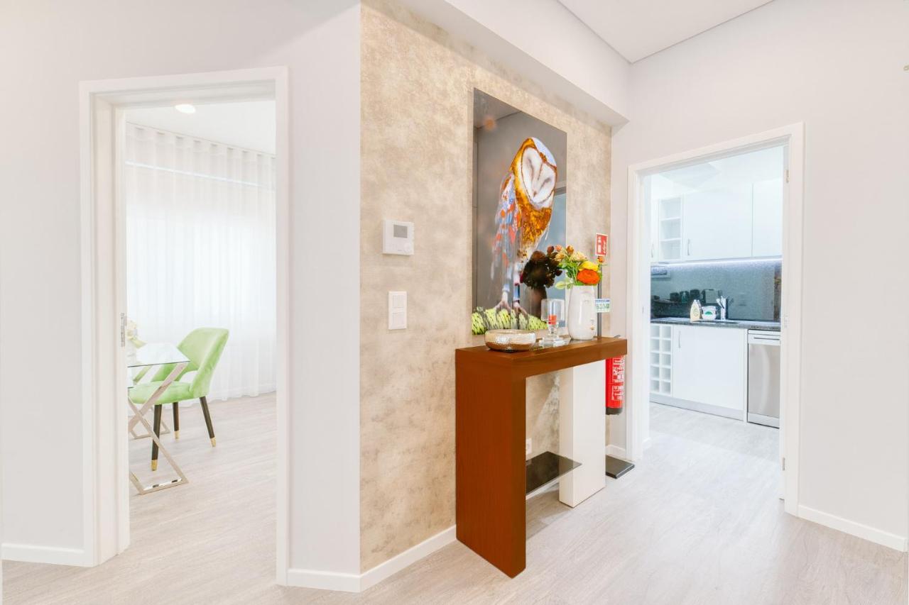 Madeira Xhic Apartment By Amazing Madeira Funchal  Bagian luar foto