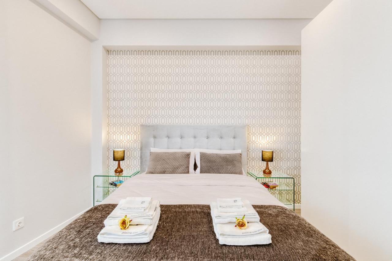 Madeira Xhic Apartment By Amazing Madeira Funchal  Bagian luar foto