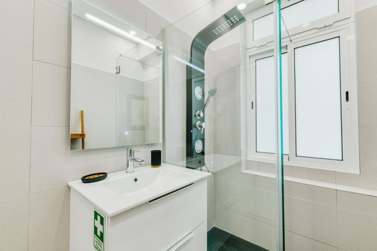 Madeira Xhic Apartment By Amazing Madeira Funchal  Bagian luar foto