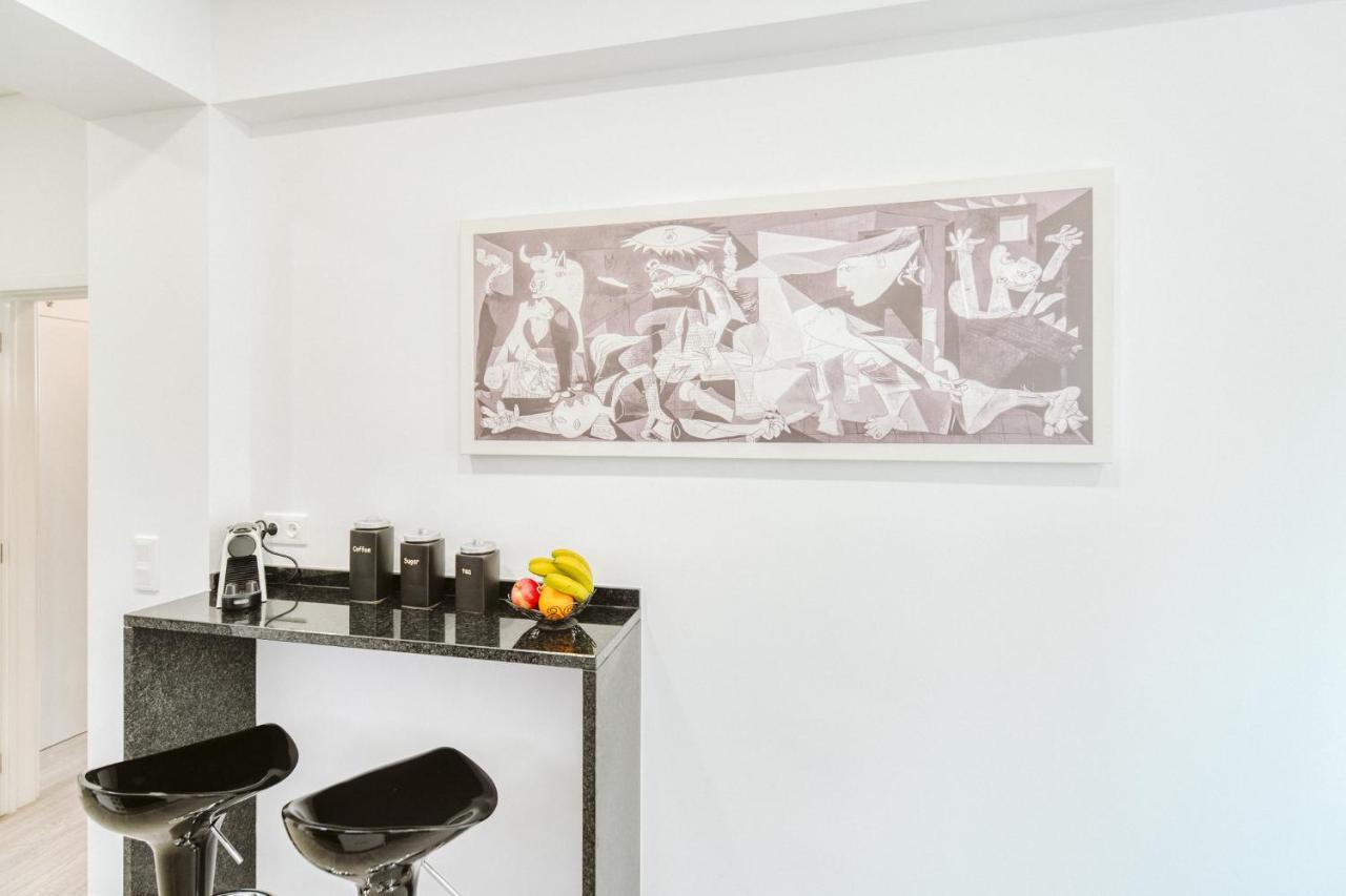 Madeira Xhic Apartment By Amazing Madeira Funchal  Bagian luar foto