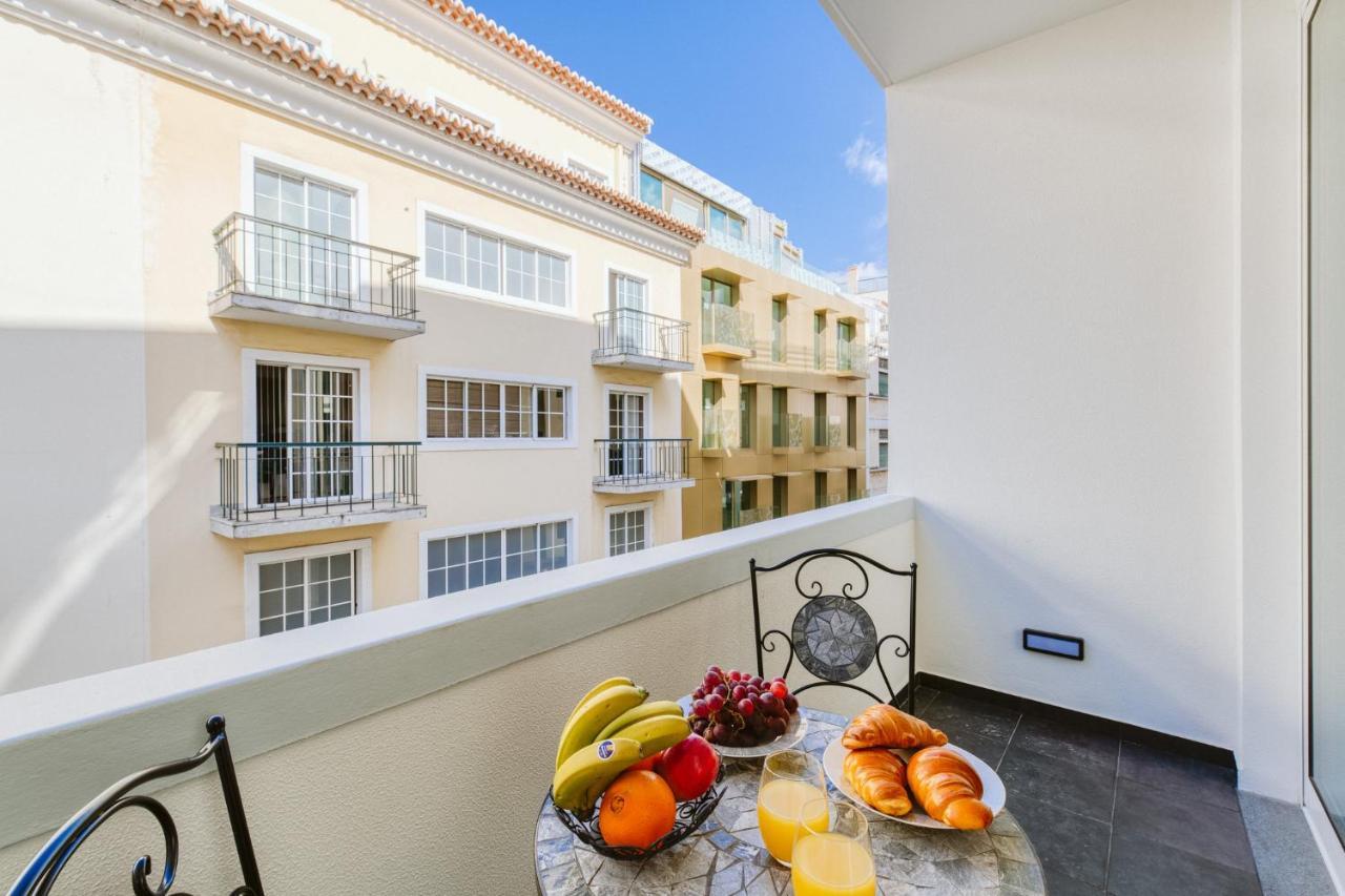 Madeira Xhic Apartment By Amazing Madeira Funchal  Bagian luar foto